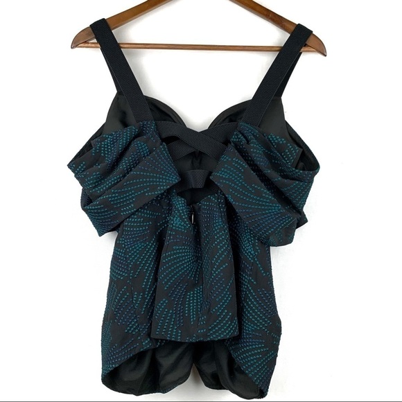 Acler Harwich bodice - Picture 4 of 5